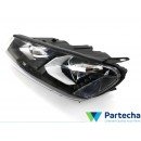 VW TOUAREG (7P5, 7P6) Headlight set