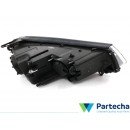 VW TOUAREG (7P5, 7P6) Headlight set