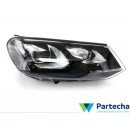 VW TOUAREG (7P5, 7P6) Headlight set