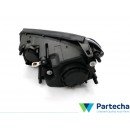 VW TOUAREG (7P5, 7P6) Headlight set