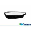AUDI Q5 FY facelift Headlight glass (80A941034F)