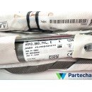 PORSCHE CAYENNE Coupe (9YB) Roof airbag kit / set L+R (9Y3880741E)