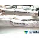 PORSCHE CAYENNE Coupe (9YB) Roof airbag kit / set L+R (9Y3880741E)