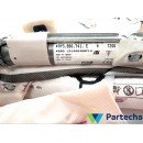 PORSCHE CAYENNE Coupe (9YB) Roof airbag kit / set L+R (9Y3880742E)