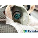 PORSCHE CAYENNE Coupe (9YB) Roof airbag kit / set L+R (9Y3880742E)