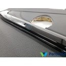 BMW 4 Series Convertible (F33, F83) Front door panel set