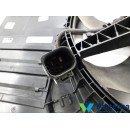 BMW 2 Series Gran Tourer (F46) Radiator fan (8EW351151-101)