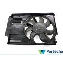BMW 2 Series Gran Tourer (F46) Radiator fan (8EW351151-101)