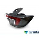 OPEL Mokka Rear light (9833721980)