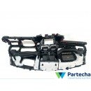 BMW X2 (F39) Dashboard with Hud