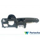 BMW X2 (F39) Dashboard with Hud