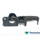 BMW X1 (F48) Dashboard with Hud