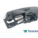 BMW X1 (F48) Dashboard