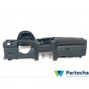 BMW X1 (F48) Dashboard