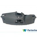 BMW X1 (F48) Dashboard