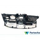 BMW X1 (F48) Dashboard