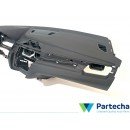 BMW X1 (F48) Dashboard