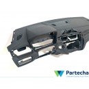 BMW X1 (F48) Dashboard
