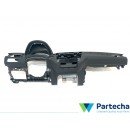 BMW X1 (F48) Dashboard