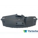 BMW X1 (F48) Dashboard