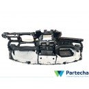 BMW X1 (F48) Dashboard