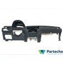 BMW X1 (F48) Dashboard with Hud