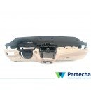 BMW X2 (F39) Dashboard