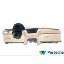 BMW X2 (F39) Dashboard