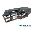 BMW X1 (F48) Dashboard with Hud