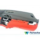BMW X2 (F39) Dashboard with Hud