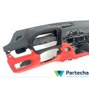 BMW X2 (F39) Dashboard with Hud
