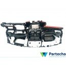 BMW X2 (F39) Dashboard with Hud