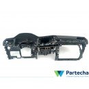 VW JETTA VII (A7) Dashboard