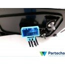 VW TOUAREG (CR7) Rear light (760945307D)