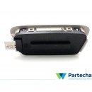 MERCEDES-BENZ GLC Coupe (C253) TRUNK INTERIOR LIGHT (A0009064401)