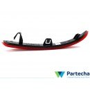 OPEL ASTRA J Sports Tourer (P10) Rear bumper reflector (13370756)