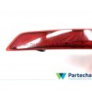 OPEL ASTRA J Sports Tourer (P10) Rear bumper reflector (13370756)