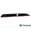 OPEL ASTRA J Sports Tourer (P10) Rear bumper reflector (13370757)