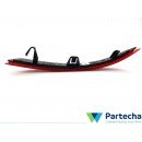 OPEL ASTRA J Sports Tourer (P10) Rear bumper reflector (13370757)