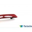 OPEL ASTRA J Sports Tourer (P10) Rear bumper reflector (13370757)