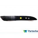 PORSCHE 911 (991) Rear bumper reflector (99163148703)