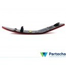 PORSCHE 911 (991) Rear bumper reflector (99163148703)