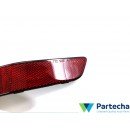 PORSCHE 911 (991) Rear bumper reflector (99163148703)