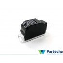 AUDI A6 (4G2, 4GC, C7) Led entrance lights (4G0052130H)