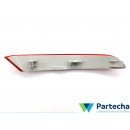 BMW 5 Series Gran Turismo (F07) Rear Bumper Reflector (7199648)