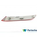 BMW 5 Series Gran Turismo (F07) Rear Bumper Reflector (7199647)