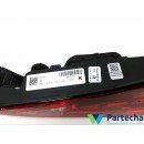 MERCEDES-BENZ C-Class w206 Rear light (A2069063301)
