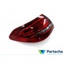 MERCEDES-BENZ C-CLASS T-Model (S205) Rear light (A2059062805)