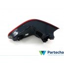 BMW 5 Series (G30, F90) Rear light (63217376463)