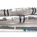VW ID.4 Roof airbag kit / set L+R (11A880742P)